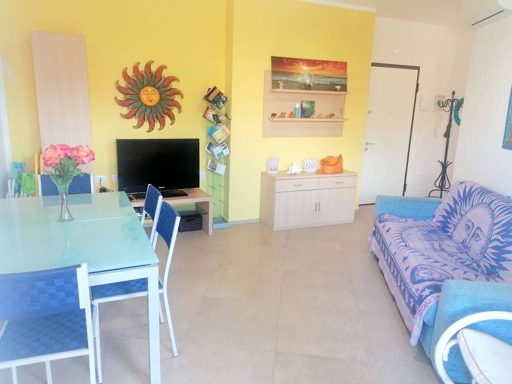 Appartamento a Comacchio in Viale Portogallo, 11 - Foto 2