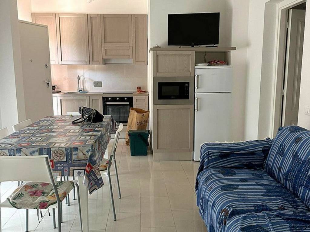 Appartamento a Rosignano marittimo in Via Aurelia, 584 - Foto 2