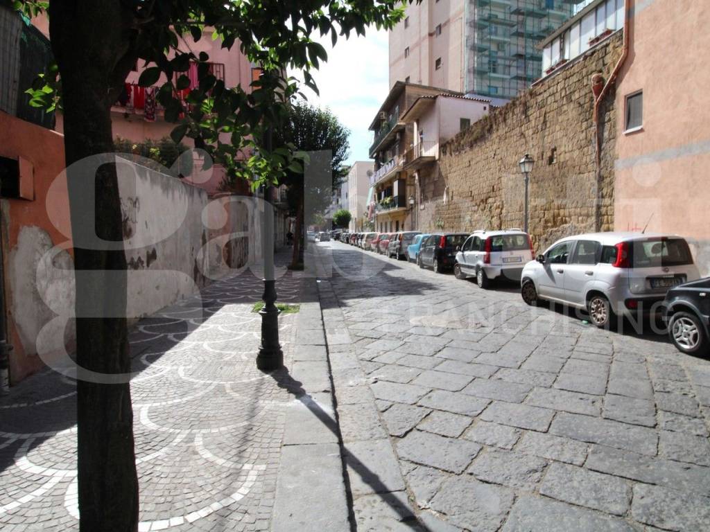 Appartamento a Casoria in via Nuova Padre Ludovico, 22 - Foto 2