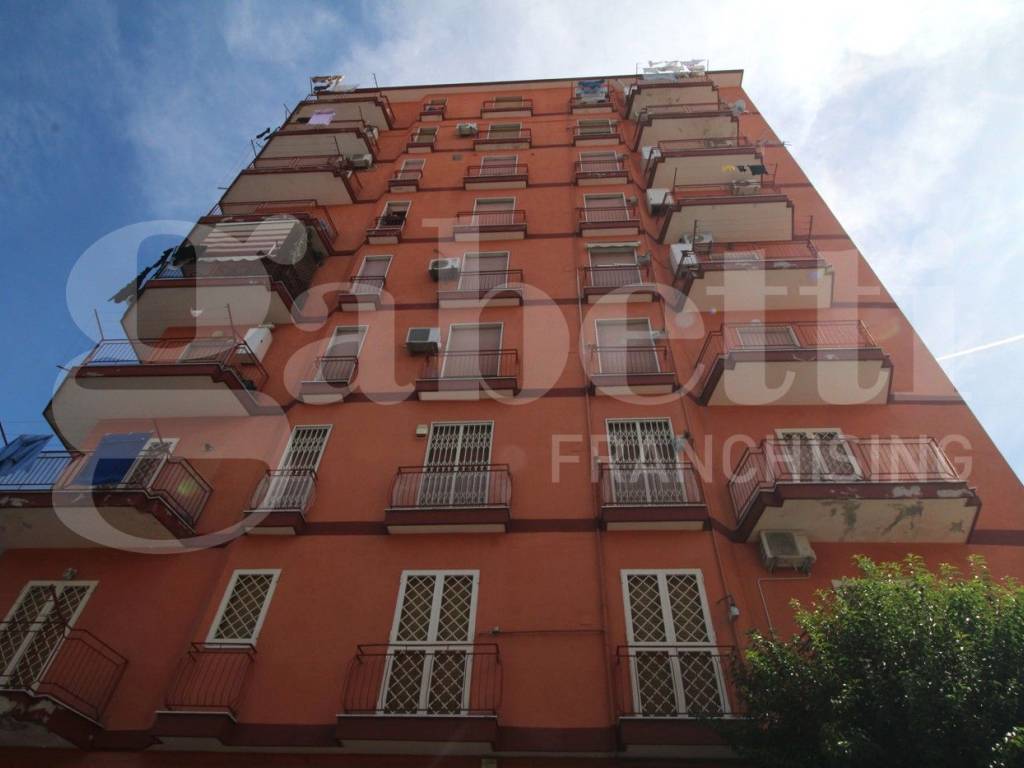 Appartamento a Casoria in via Nuova Padre Ludovico, 22 - Foto 3
