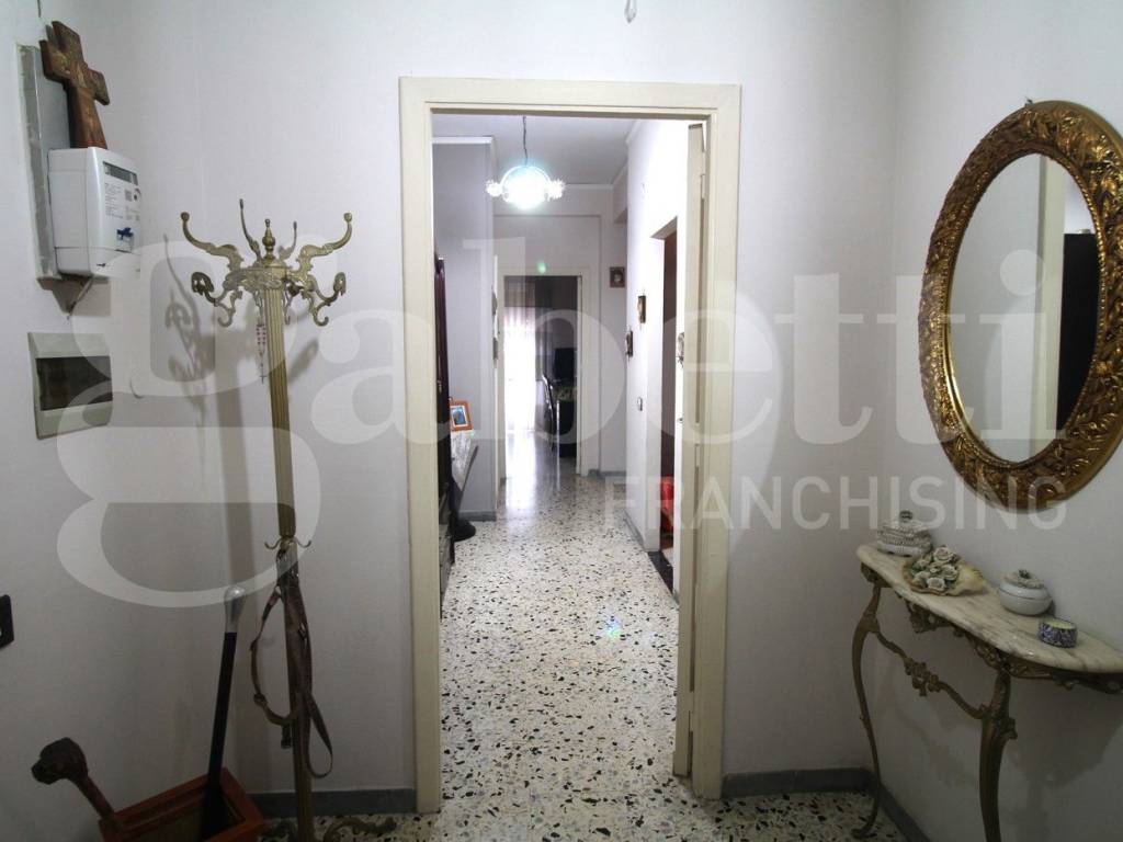 Appartamento a Casoria in via Nuova Padre Ludovico, 22 - Foto 4