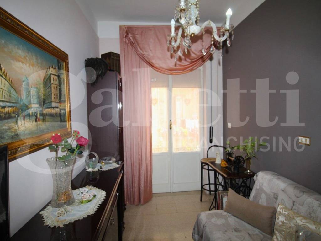Appartamento a Casoria in via Nuova Padre Ludovico, 22 - Foto 5