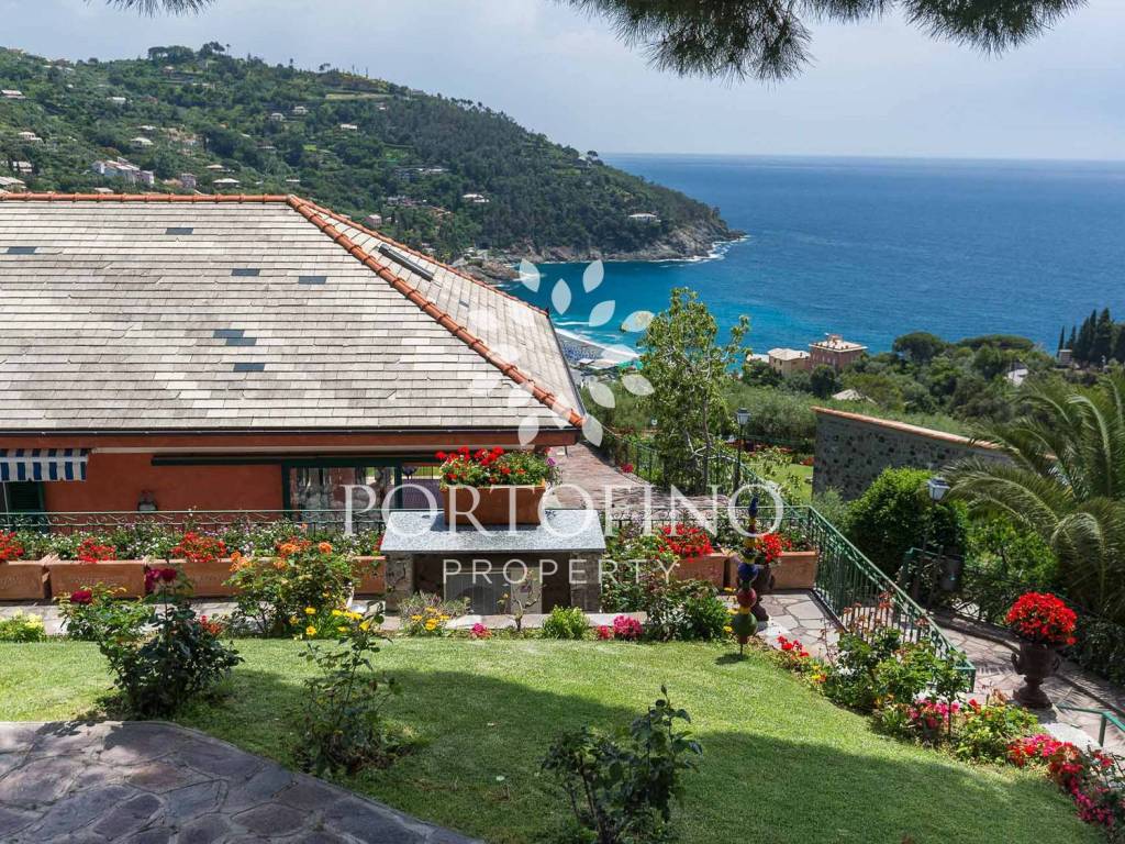 Villa a Bonassola in Via Vermestosa - Foto 2