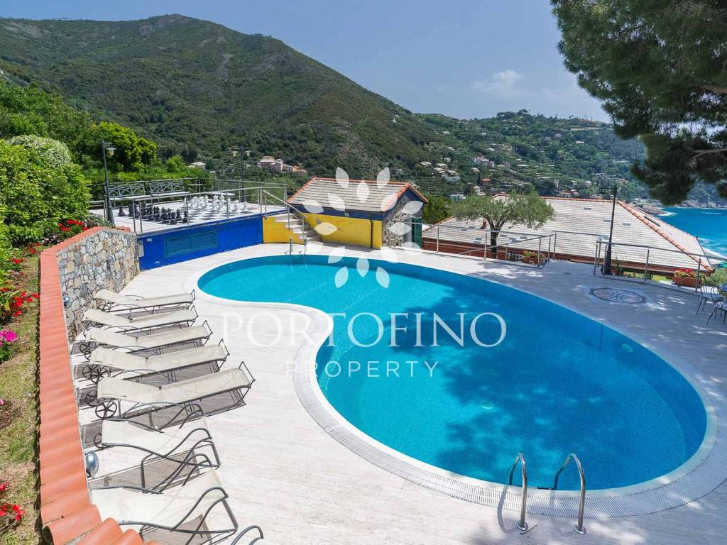 Villa a Bonassola in Via Vermestosa - Foto 4