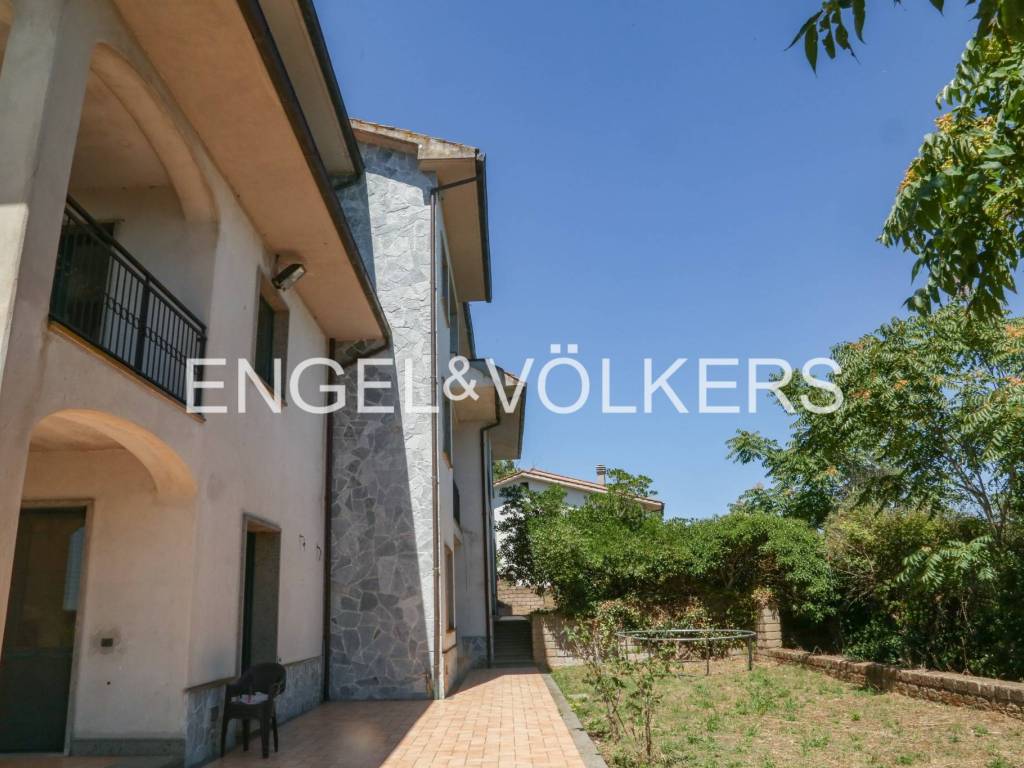 Villa a Marta - Foto 2
