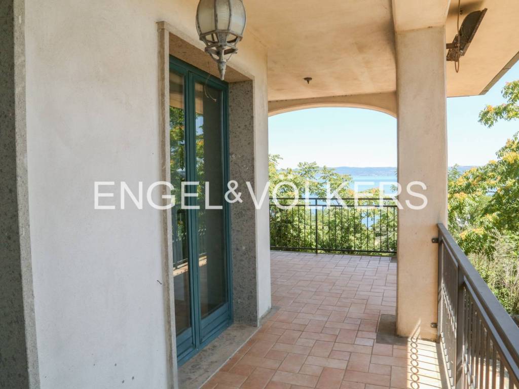 Villa a Marta - Foto 4