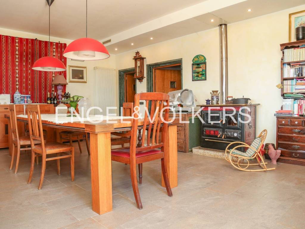 Villa a Marta - Foto 5