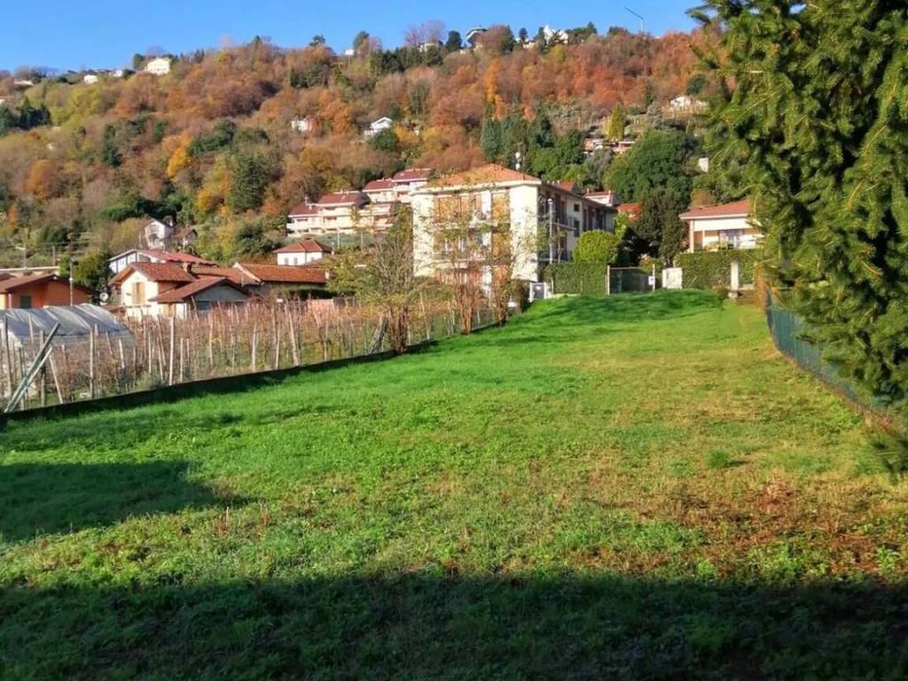 Terreno a Lesa in Via Al Nivolè No Number - Foto 4