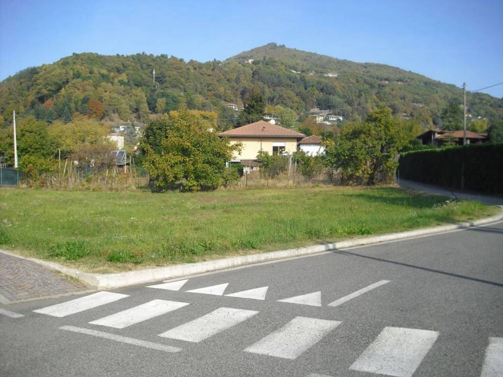 Terreno a Lesa in Via Alle Zappe Di Sopra, 12 - Foto 3