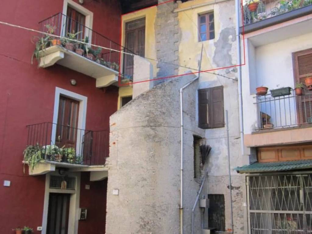 Appartamento a Lesa in Via Campagna, 9 - Foto 2