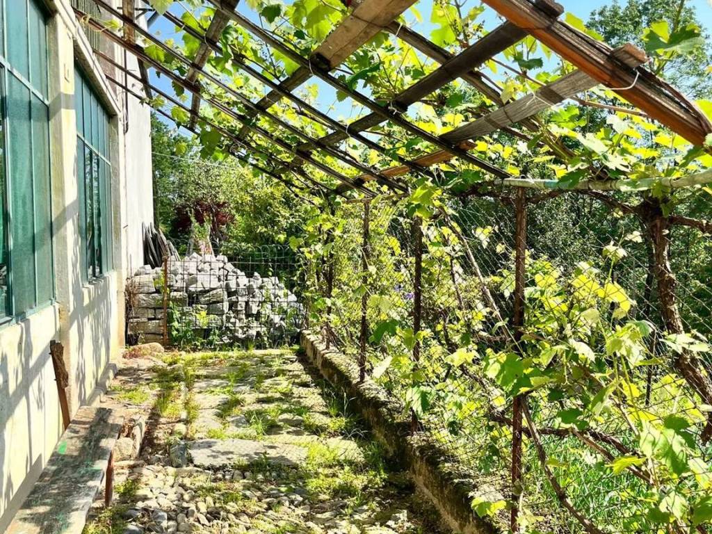 Villa a Pralungo in Strada Regione Croce, 8 - Foto 2