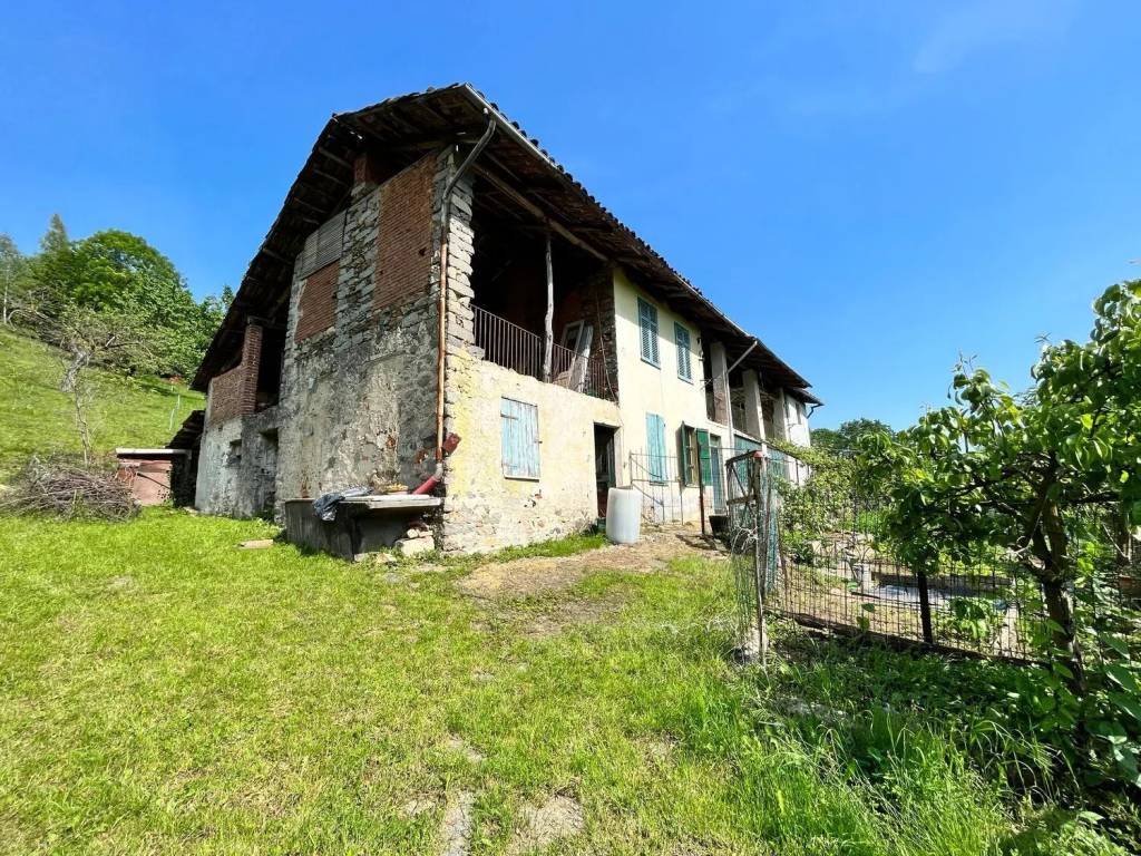 Villa a Pralungo in Strada Regione Croce, 8 - Foto 3