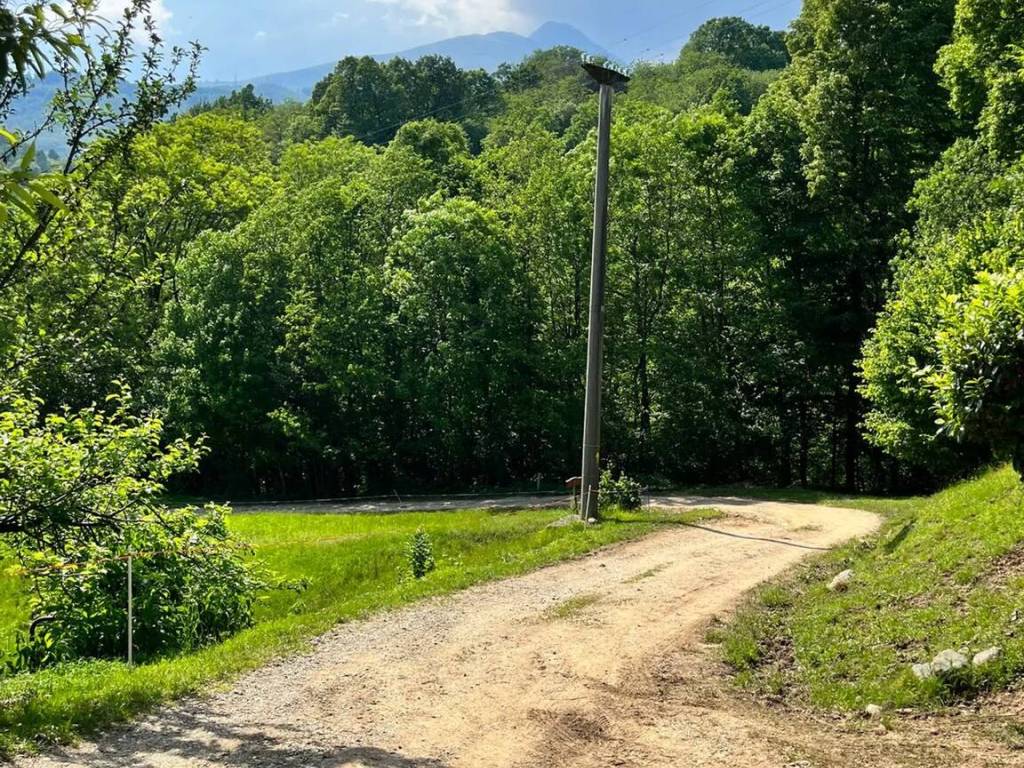 Villa a Pralungo in Strada Regione Croce, 8 - Foto 4
