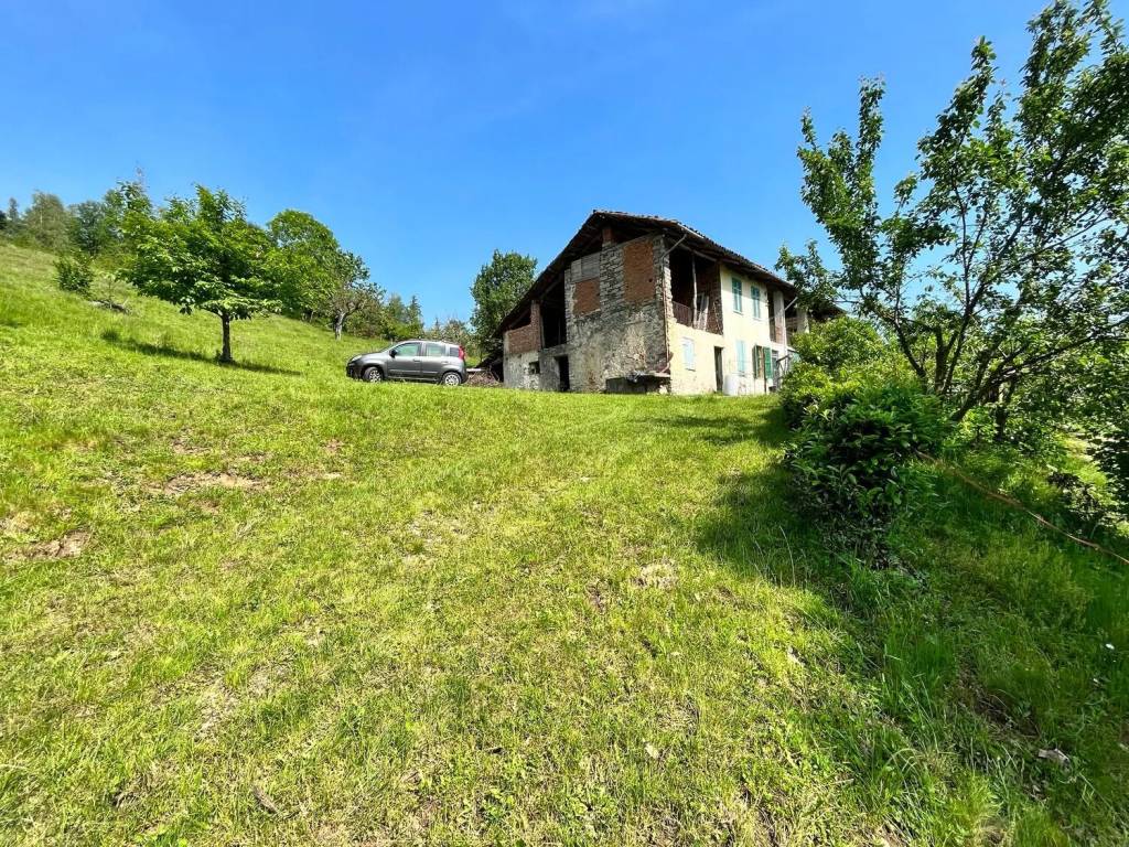 Villa a Pralungo in Strada Regione Croce, 8 - Foto 5