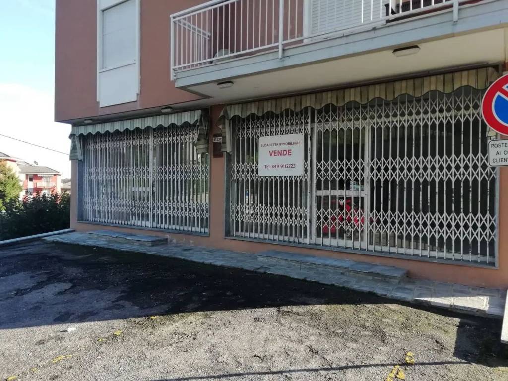 Immobile a Pralungo in Via Garibaldi, 162 - Foto 5