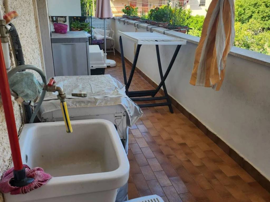 Appartamento a Sermoneta in Via Carrara No Number - Foto 2