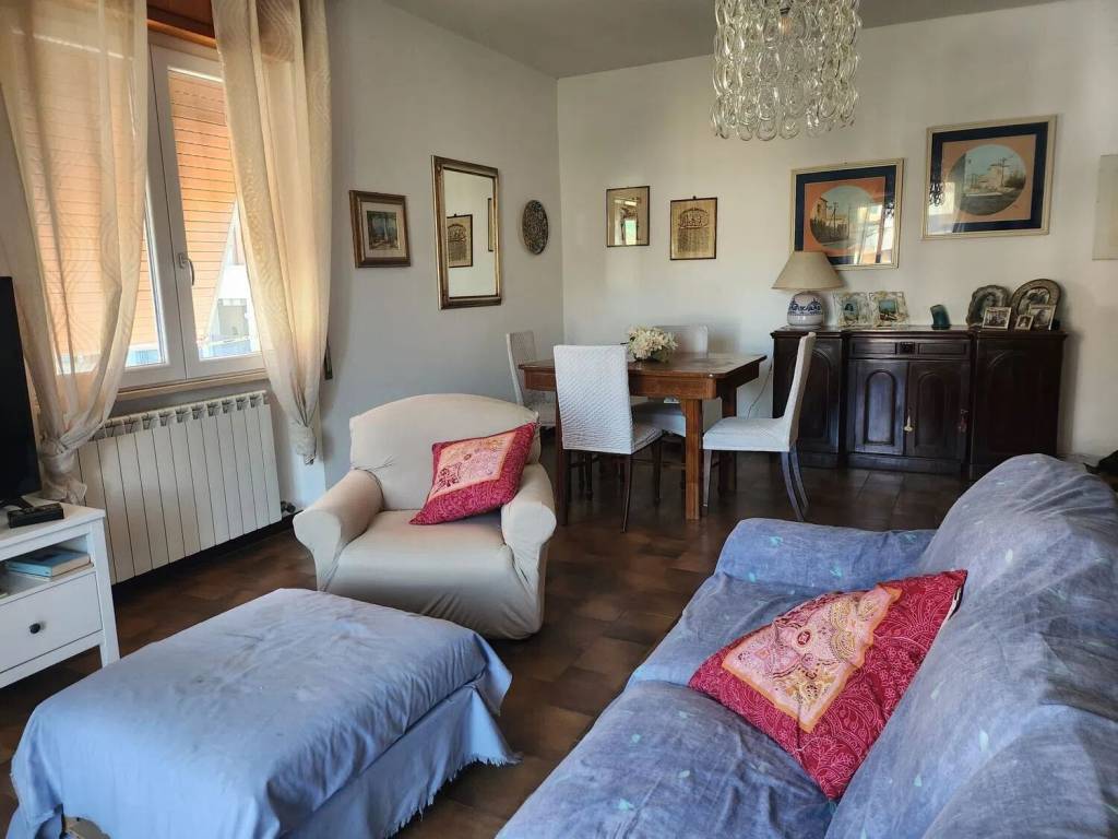 Appartamento a Sermoneta in Via Carrara No Number - Foto 4