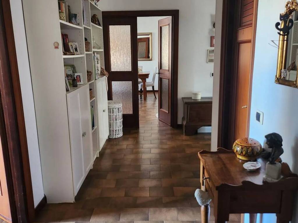 Appartamento a Sermoneta in Via Carrara No Number - Foto 5