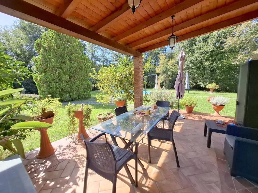 Villa a Castelnuovo magra in Via Corta - Foto 4