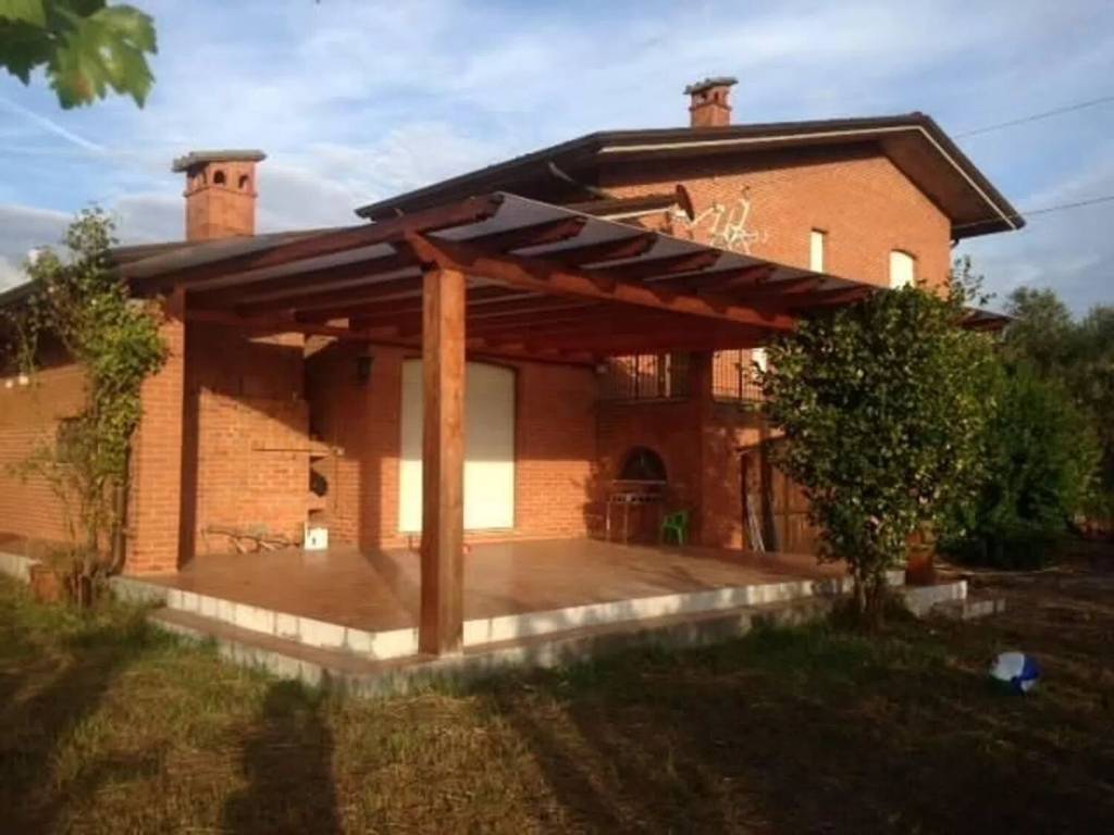 Villa a Luni in Urb. Luni Antica Luni Scavi - Foto 3