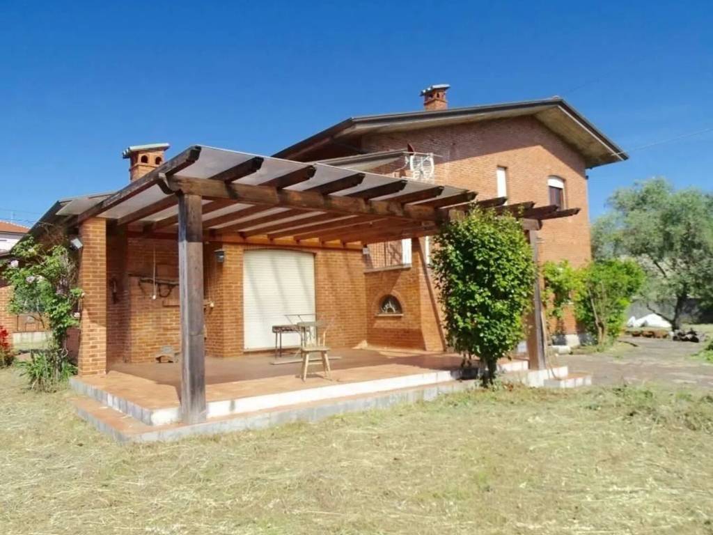 Villa a Luni in Urb. Luni Antica Luni Scavi - Foto 4