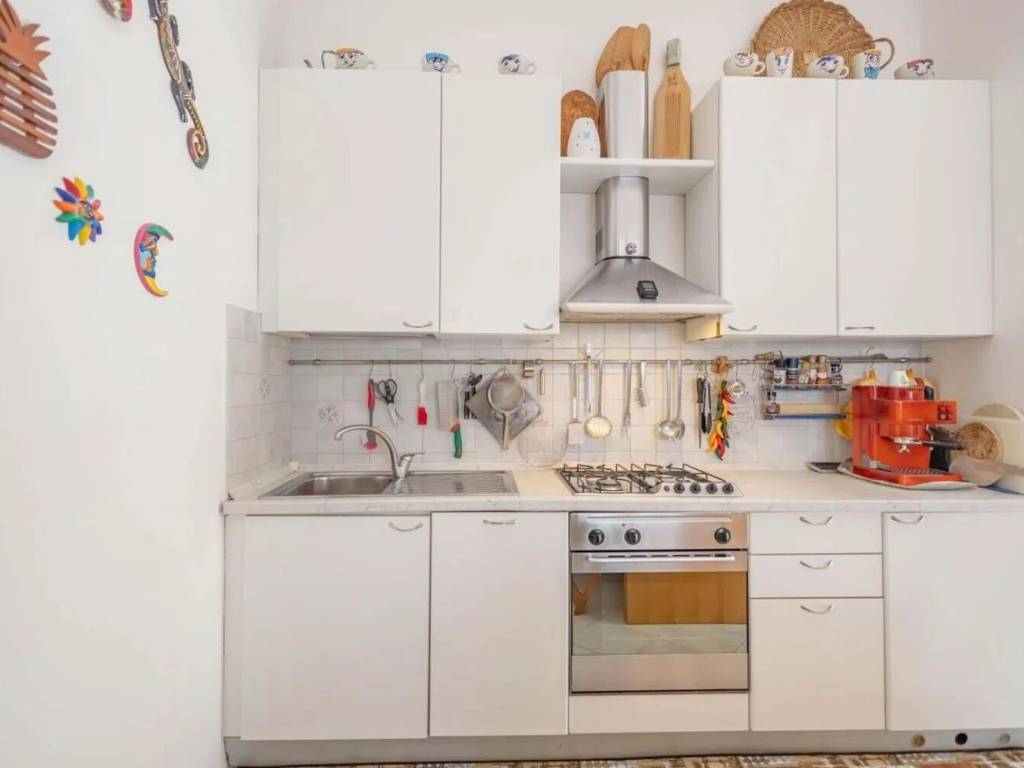 Appartamento a Ameglia in Via Della Pace - Foto 3