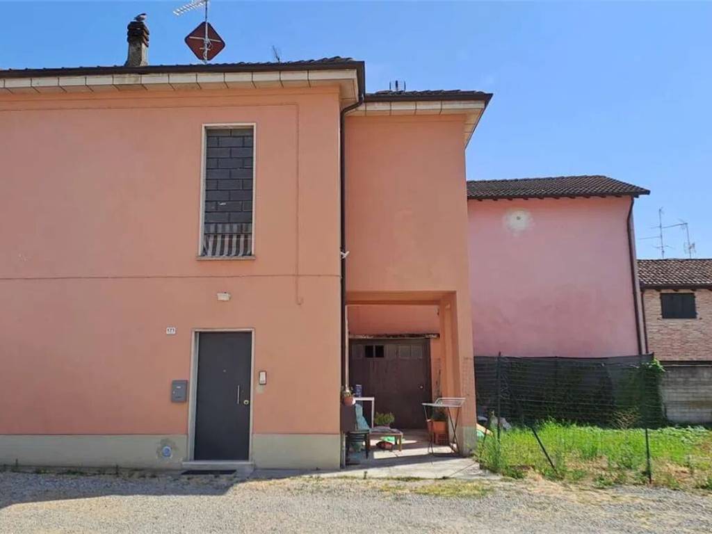 Villa a Lungavilla - Foto 2