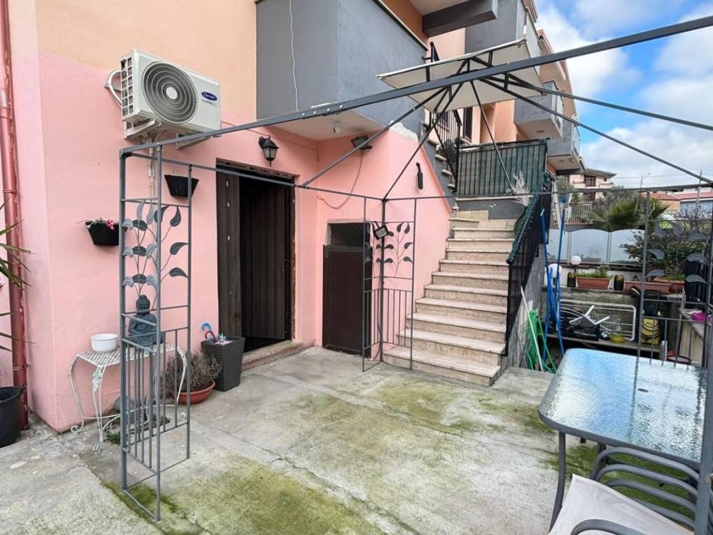 Villetta a schiera a Mendicino in Via Karl Marx, 8 - Foto 2