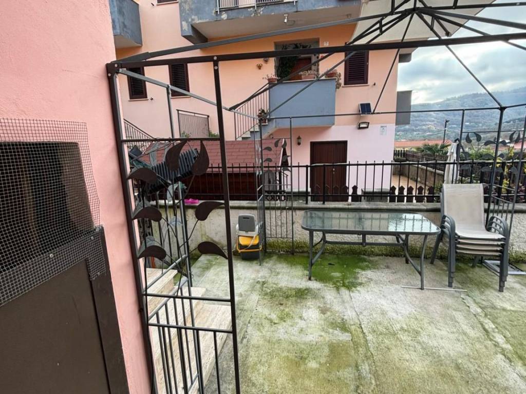 Villetta a schiera a Mendicino in Via Karl Marx, 8 - Foto 4