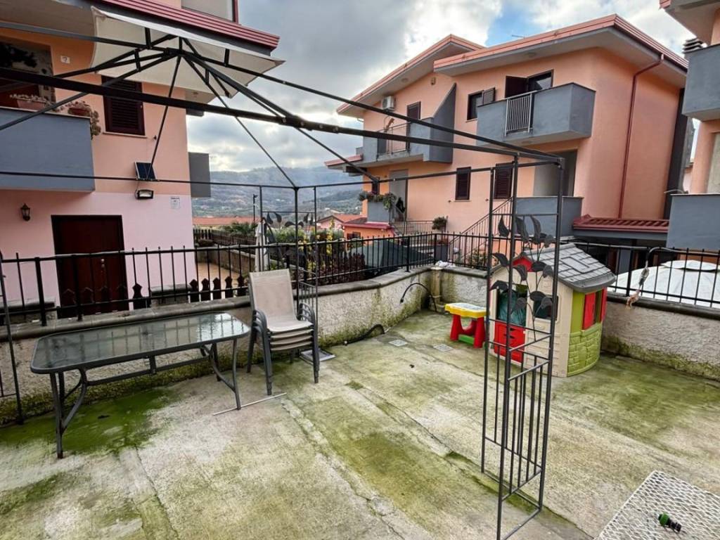 Villetta a schiera a Mendicino in Via Karl Marx, 8 - Foto 5