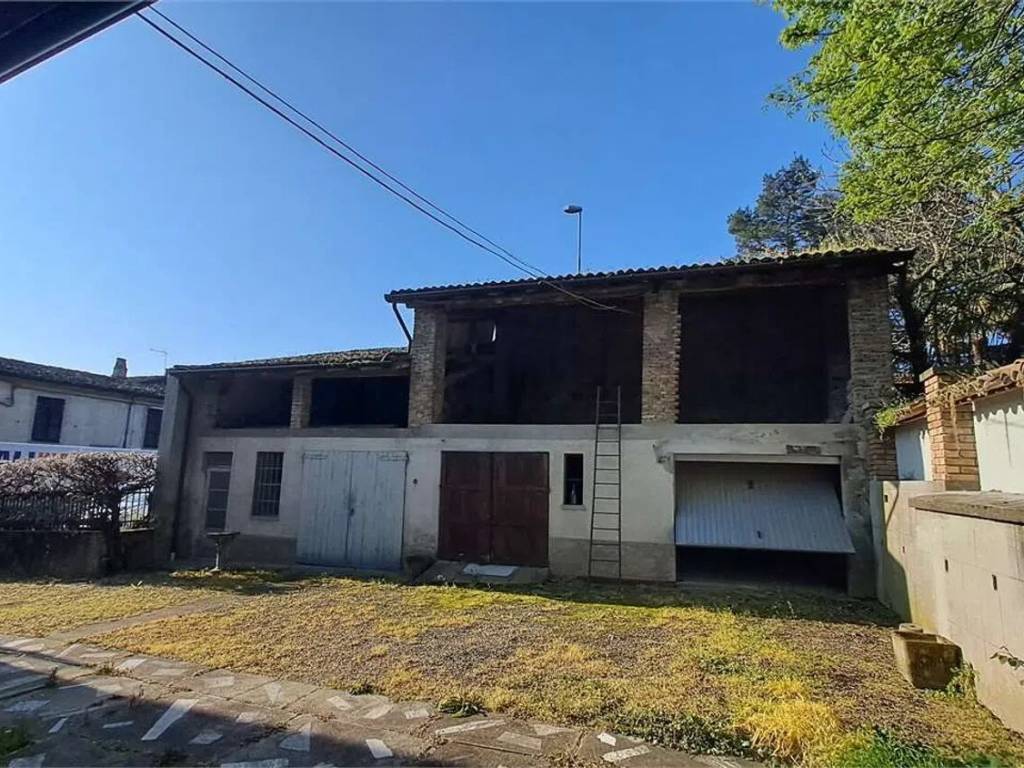 Rustico / casale a Montebello della battaglia - Foto 3