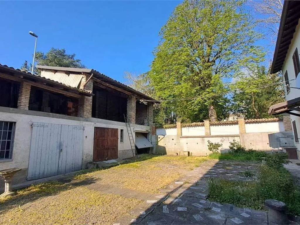 Rustico / casale a Montebello della battaglia - Foto 4