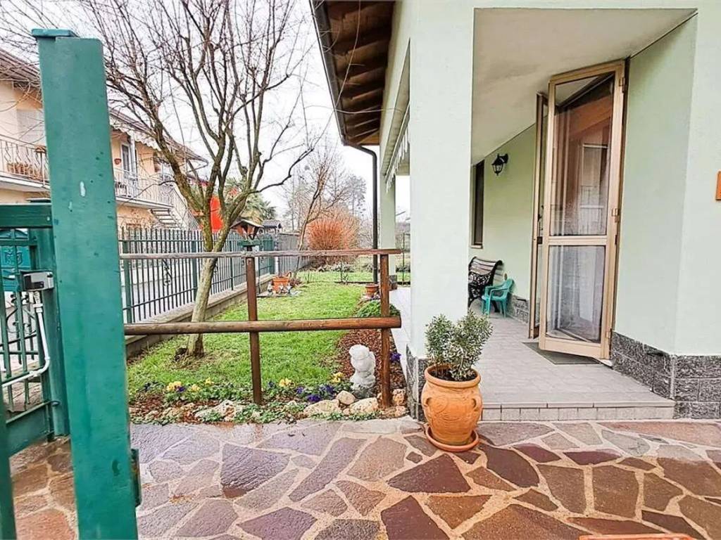 Villa a Lungavilla - Foto 2