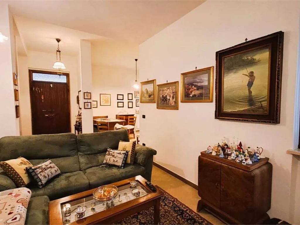 Villa a Lungavilla - Foto 3