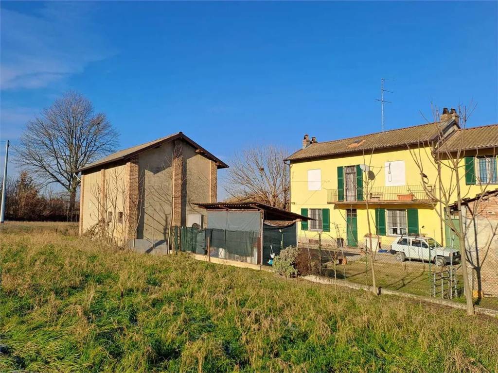 Rustico / casale a Casteggio - Foto 2