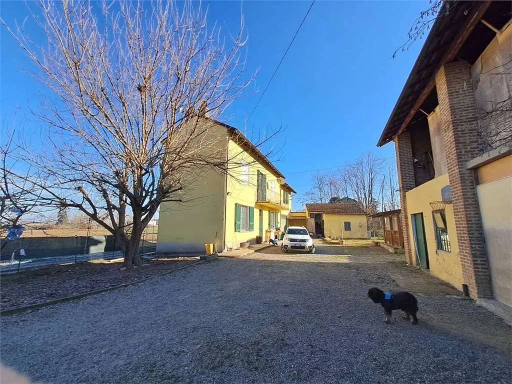 Rustico / casale a Casteggio - Foto 3
