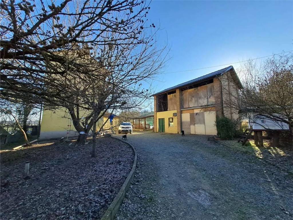 Rustico / casale a Casteggio - Foto 4