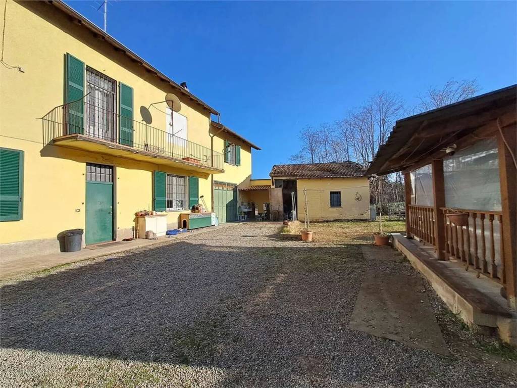 Rustico / casale a Casteggio - Foto 5
