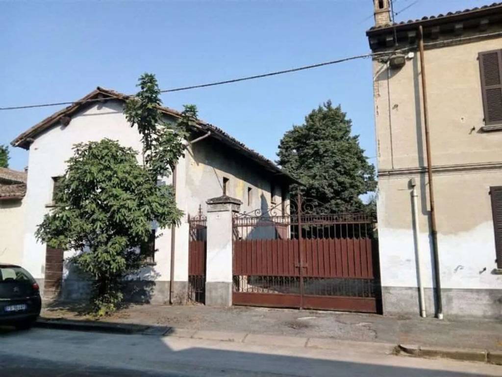 Villa a Lungavilla - Foto 2