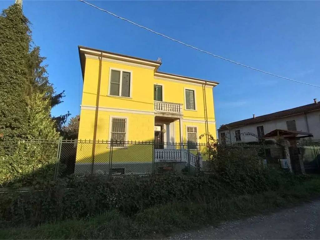 Villa a Casteggio - Foto 2