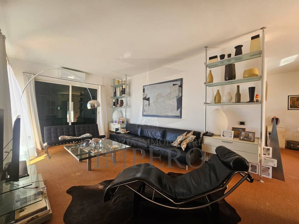 Villa a Ventimiglia in Via Woronof - Foto 2