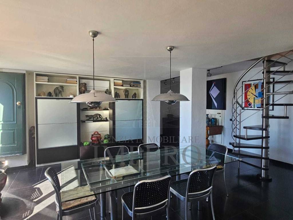 Villa a Ventimiglia in Via Woronof - Foto 4