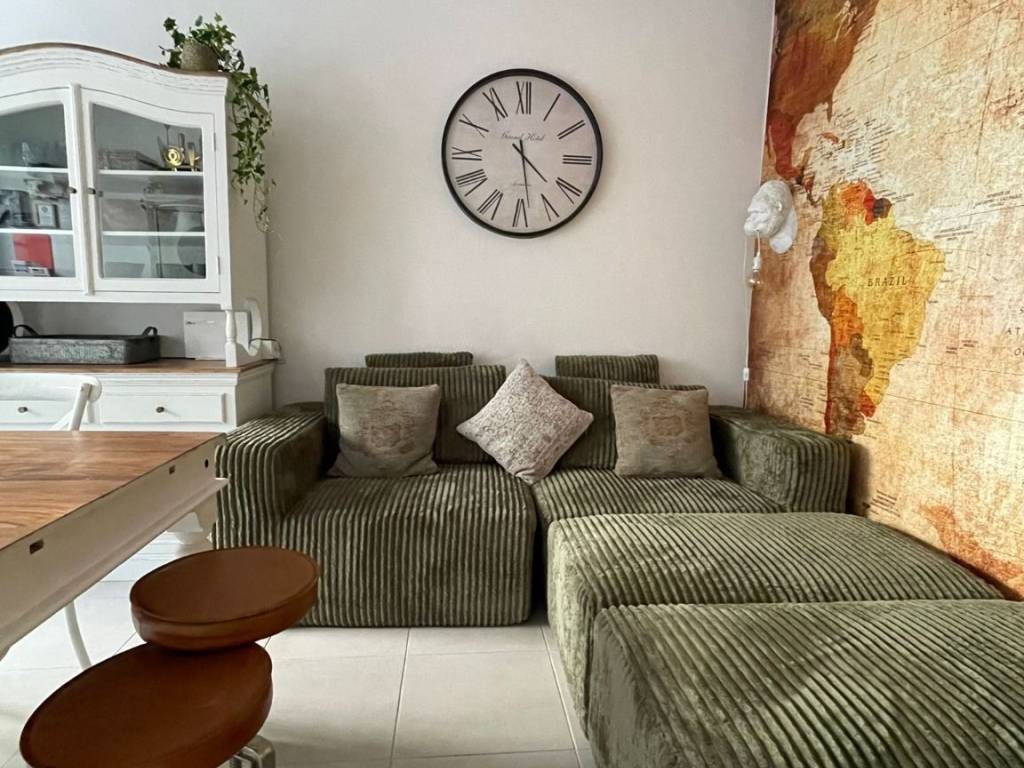 Appartamento a Mantova in Via Giulio Romano - Foto 4