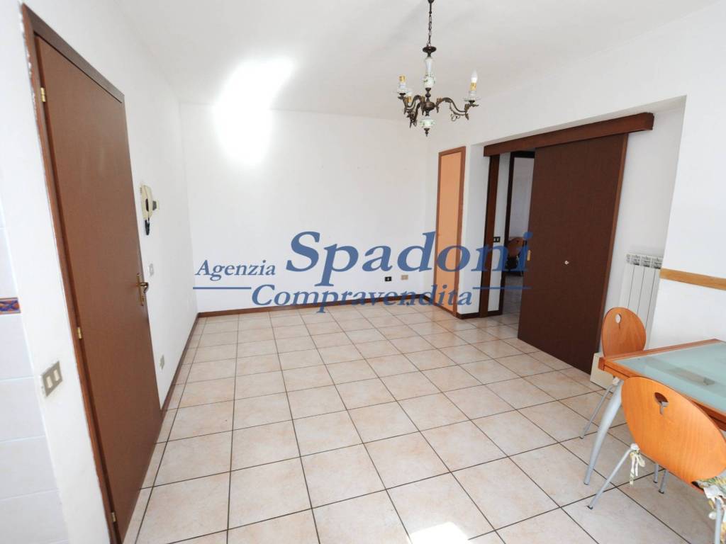 Appartamento a Ponte buggianese in Via Luccio, 13 - Foto 3