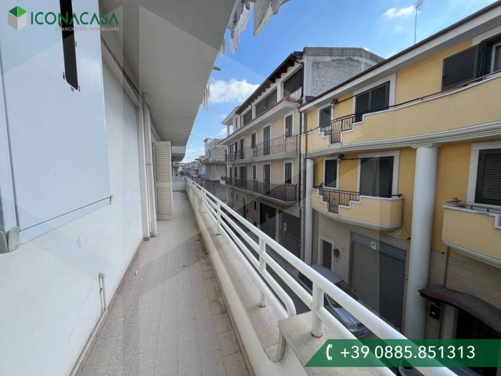 Appartamento a Cerignola in Via Vasto - Foto 2