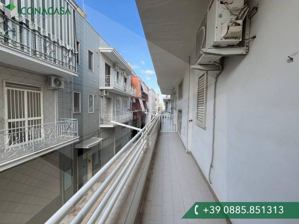 Appartamento a Cerignola in Via Vasto - Foto 3