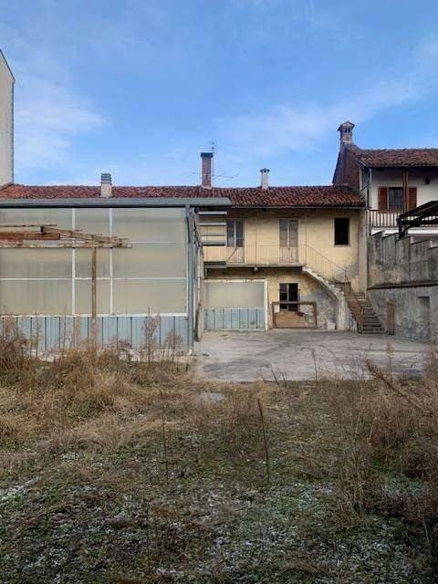 Rustico / casale a Vigone in via vaira, 23 - Foto 2