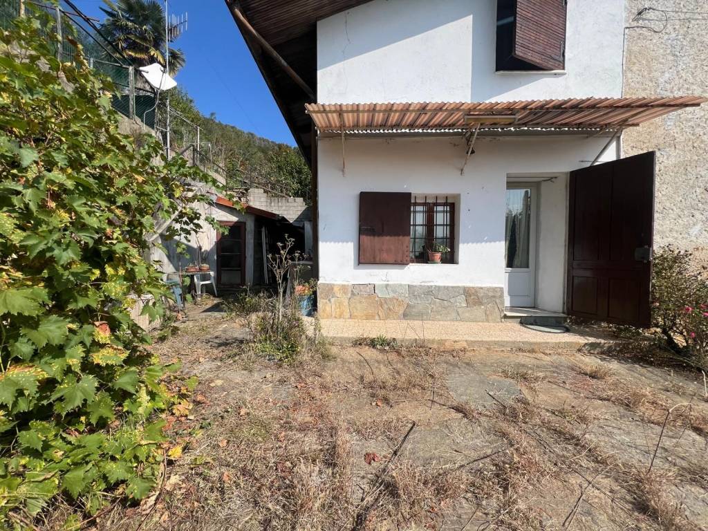 Casa indipendente a Cumiana in Borgata Guardia - Foto 3