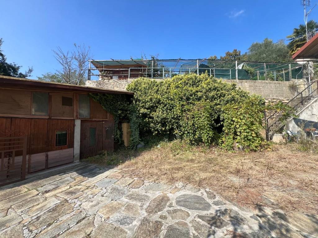 Casa indipendente a Cumiana in Borgata Guardia - Foto 4