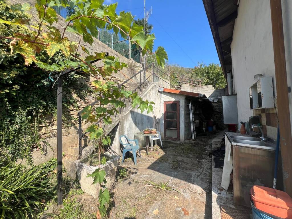 Casa indipendente a Cumiana in Borgata Guardia - Foto 5